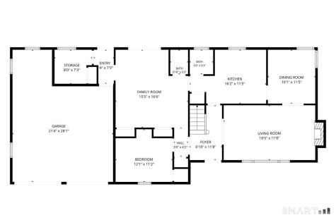 127 Rowland Drive East Hartford CT 06118