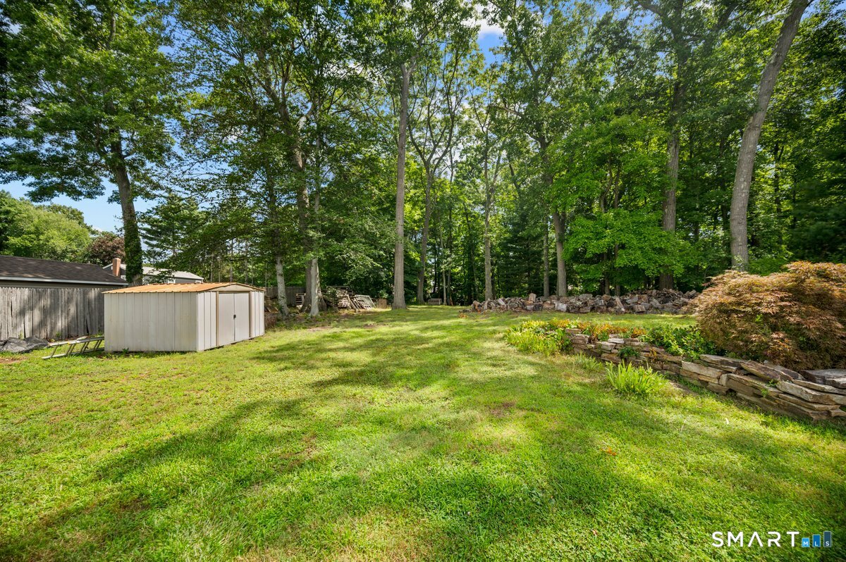 127 Rowland Drive East Hartford CT 06118
