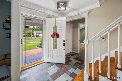 127 Rowland Drive East Hartford CT 06118