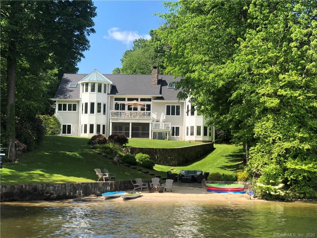 29 Sail Harbour Drive New Fairfield CT 06812