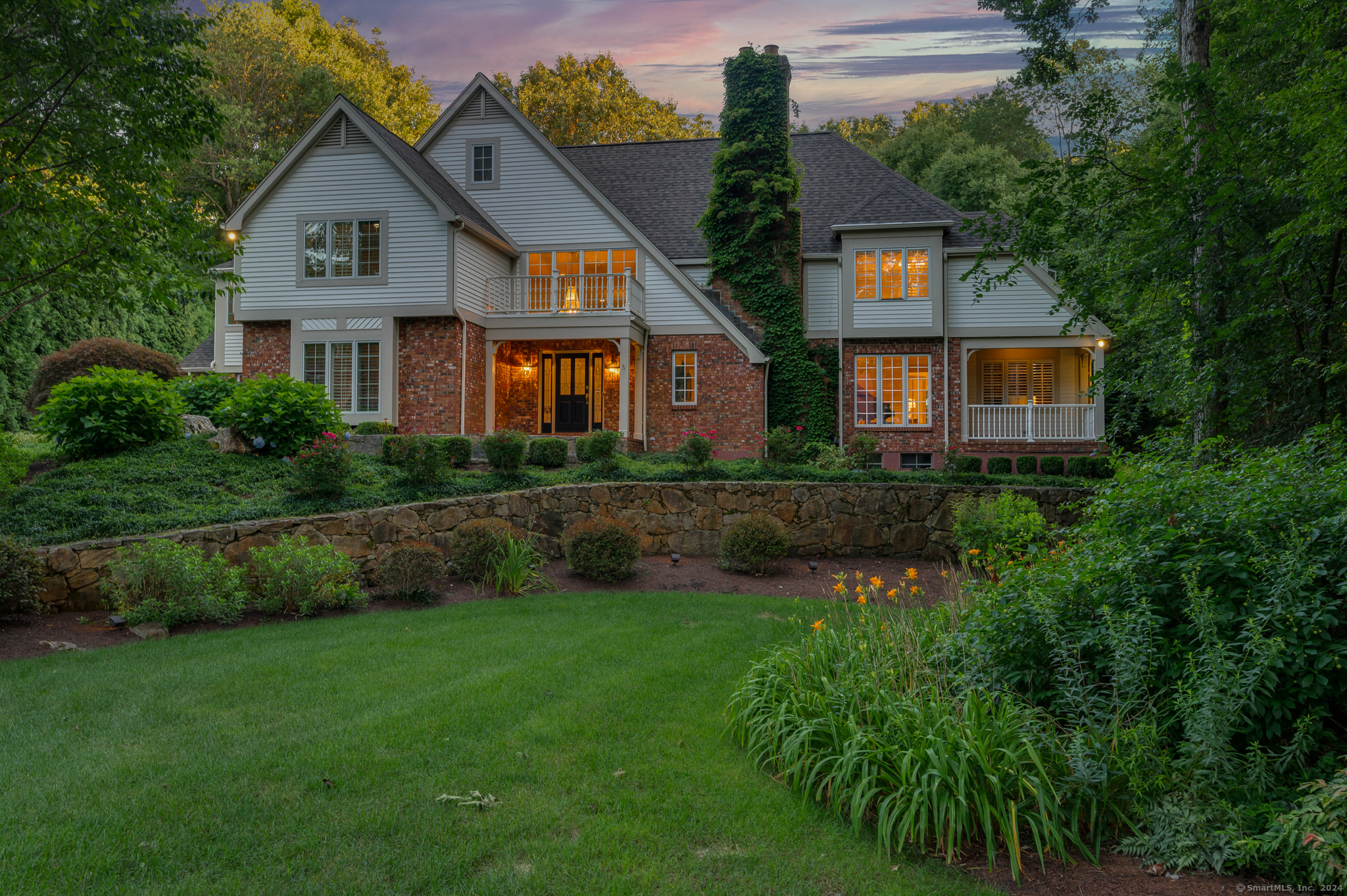 98 Blueberry Lane Shelton CT 06484