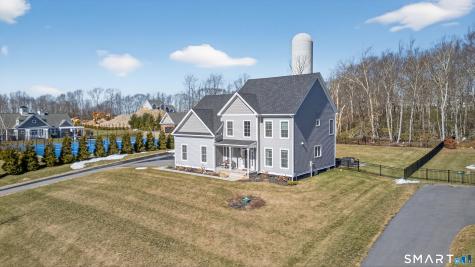4 Arbor Crossing East Lyme CT 06333