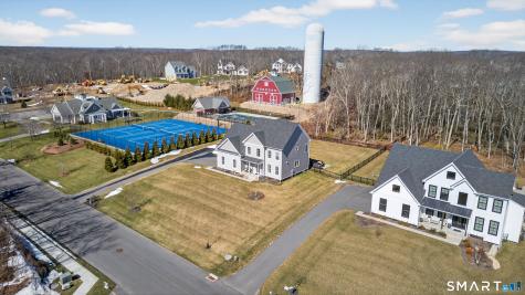 4 Arbor Crossing East Lyme CT 06333