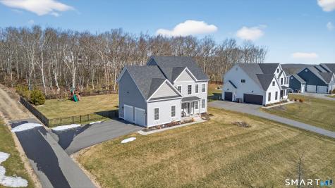 4 Arbor Crossing East Lyme CT 06333