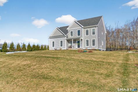 4 Arbor Crossing East Lyme CT 06333