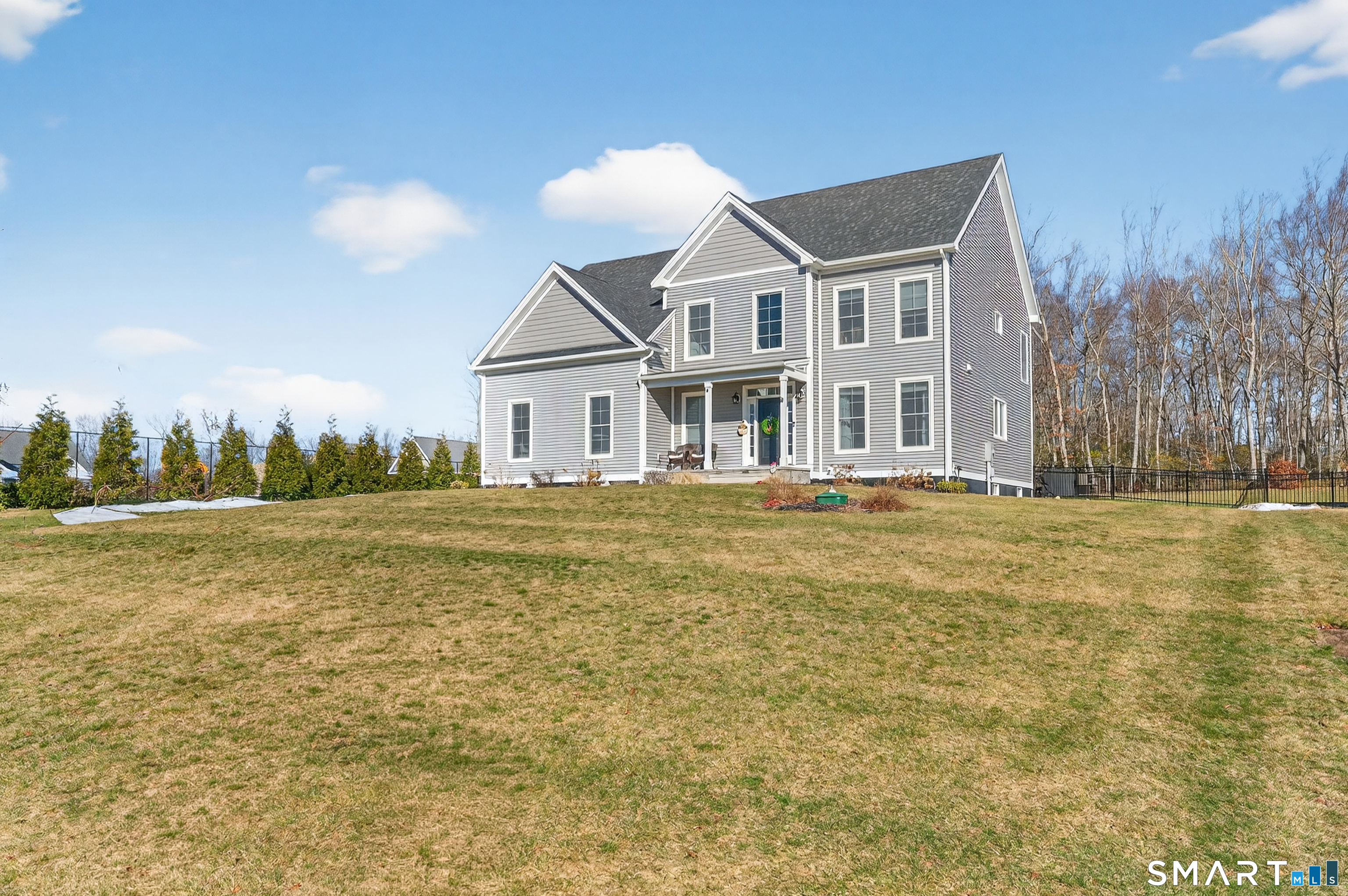 4 Arbor Crossing East Lyme CT 06333