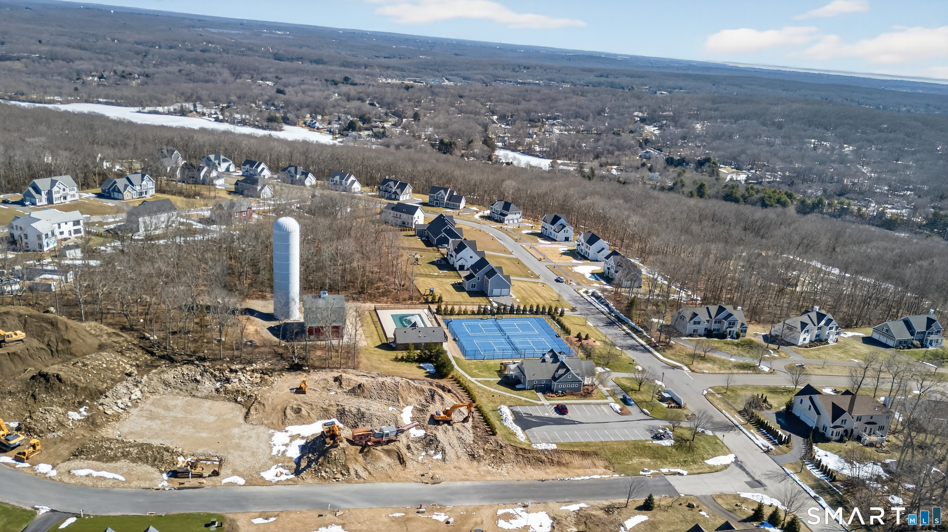 4 Arbor Crossing East Lyme CT 06333
