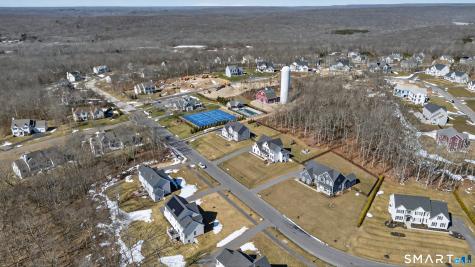 4 Arbor Crossing East Lyme CT 06333