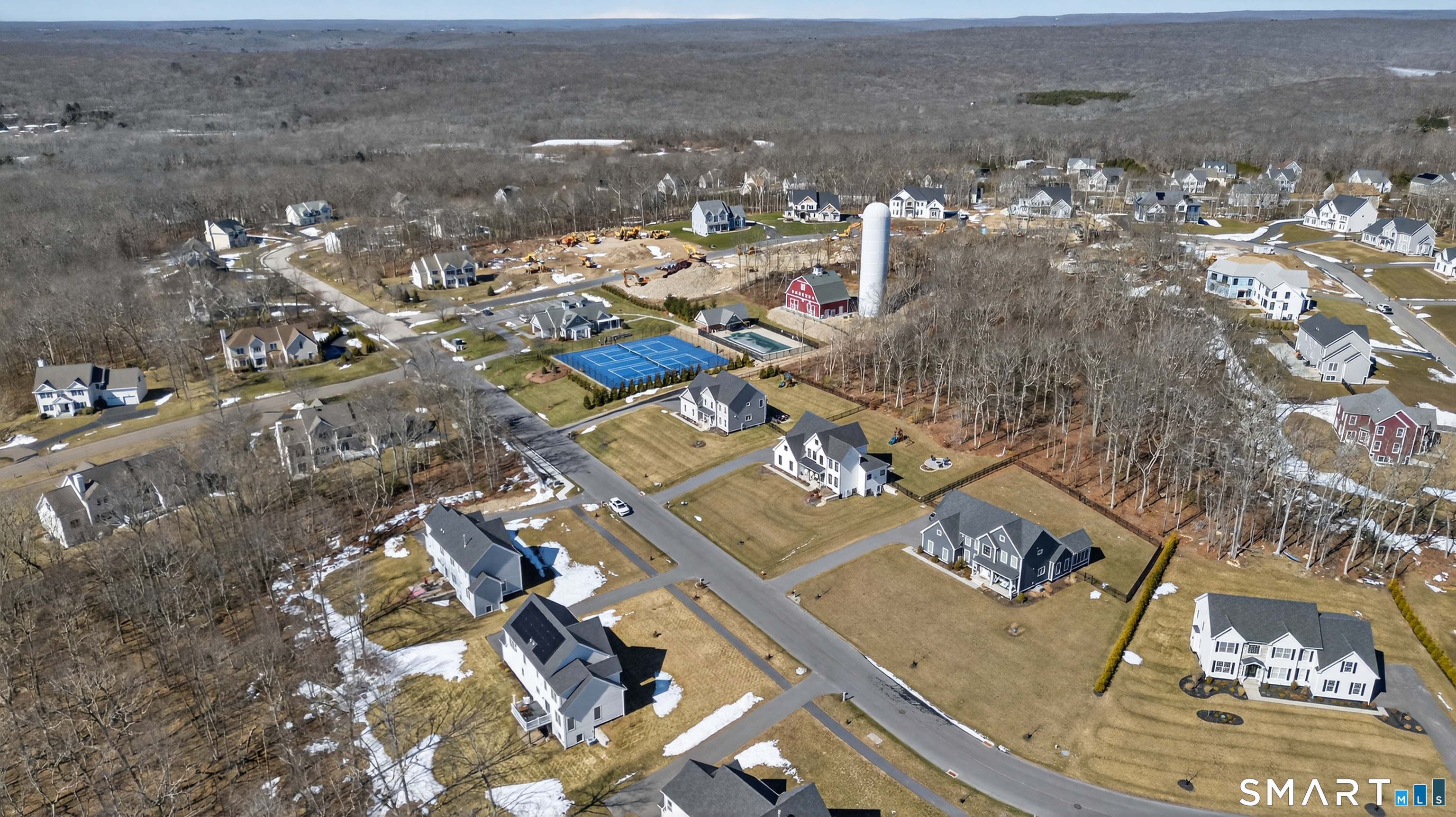 4 Arbor Crossing East Lyme CT 06333
