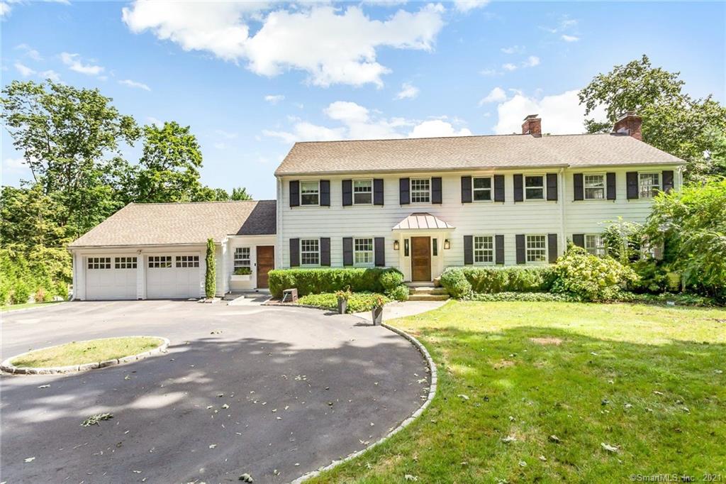 10 Mackenzie Glen Greenwich CT 06830
