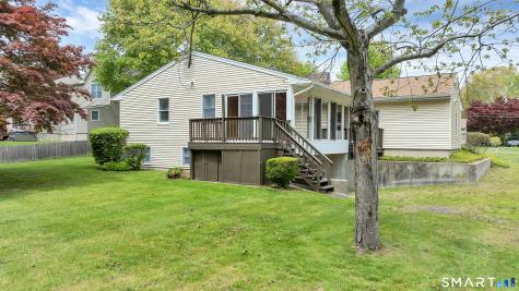 240 Cedarhurst Lane Milford CT 06461