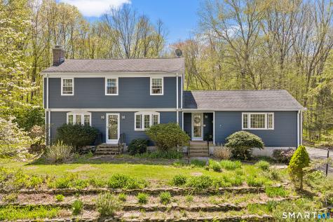 1169 Flanders Road Coventry CT 06238
