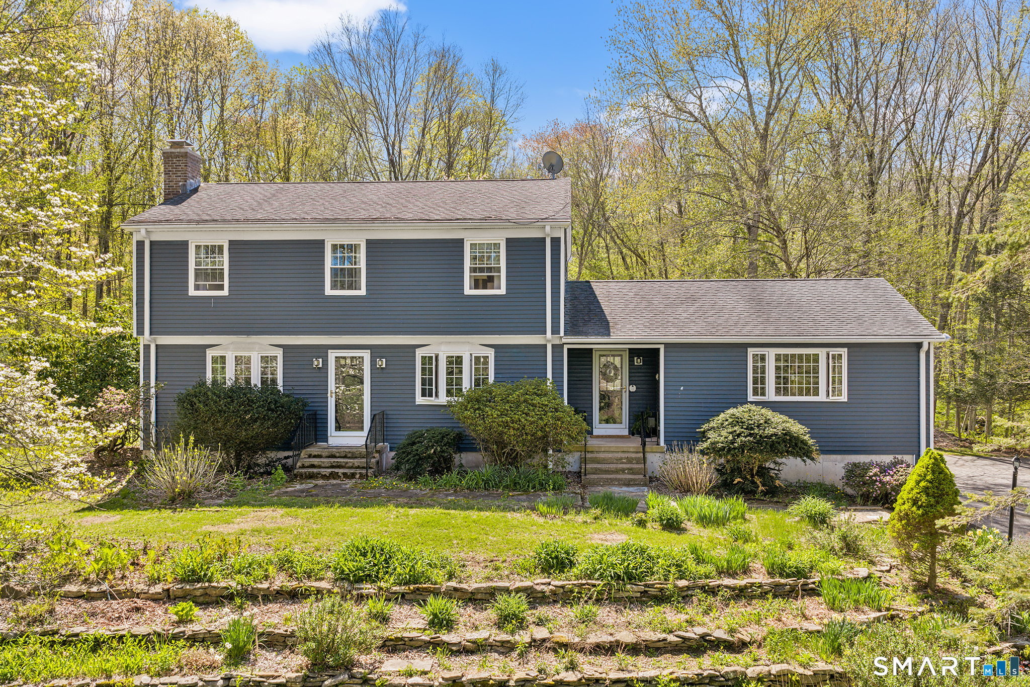 1169 Flanders Road Coventry CT 06238