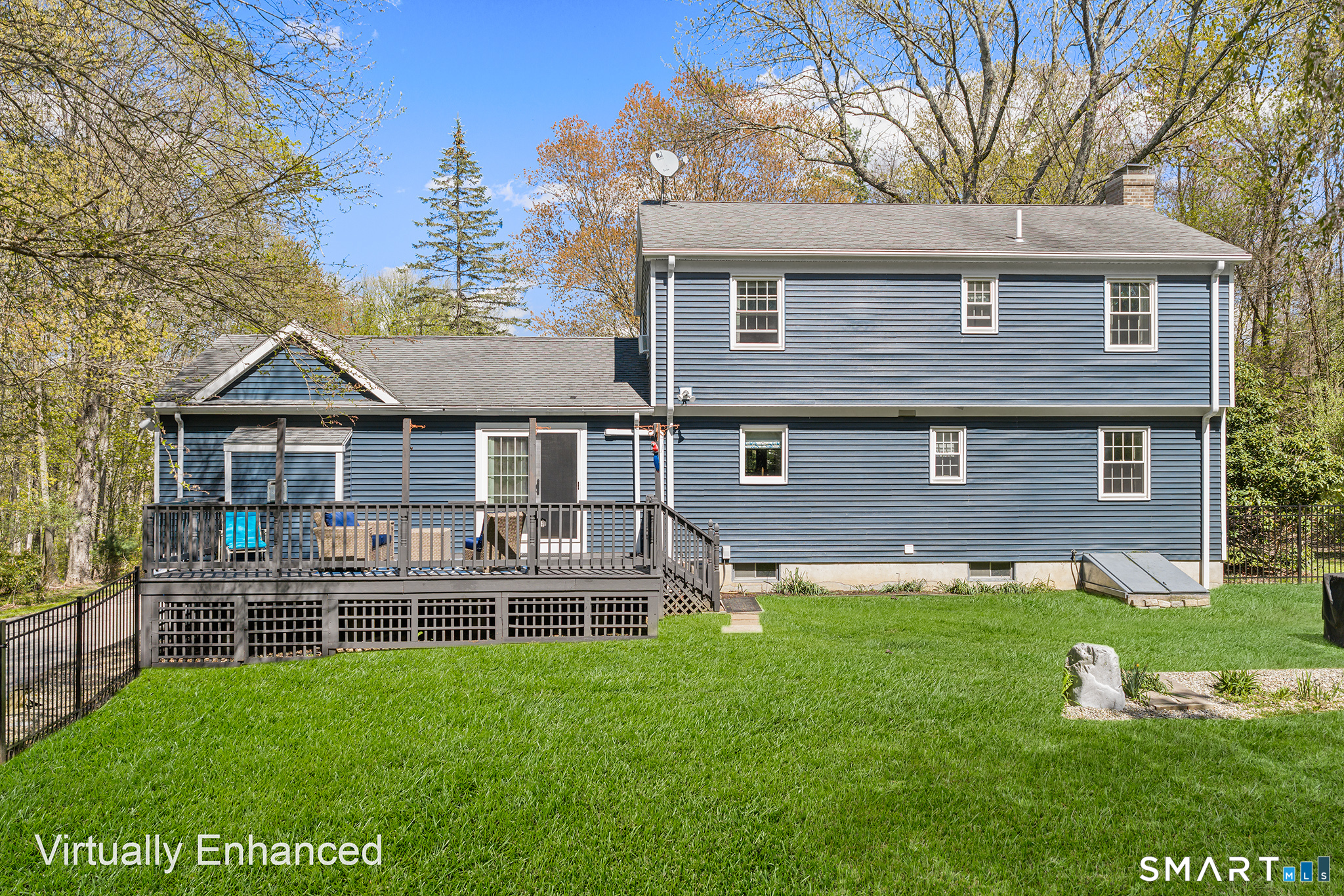 1169 Flanders Road Coventry CT 06238