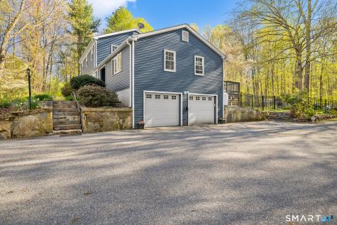 1169 Flanders Road Coventry CT 06238