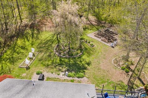 1169 Flanders Road Coventry CT 06238