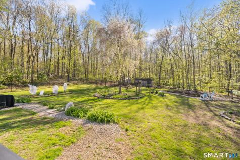 1169 Flanders Road Coventry CT 06238