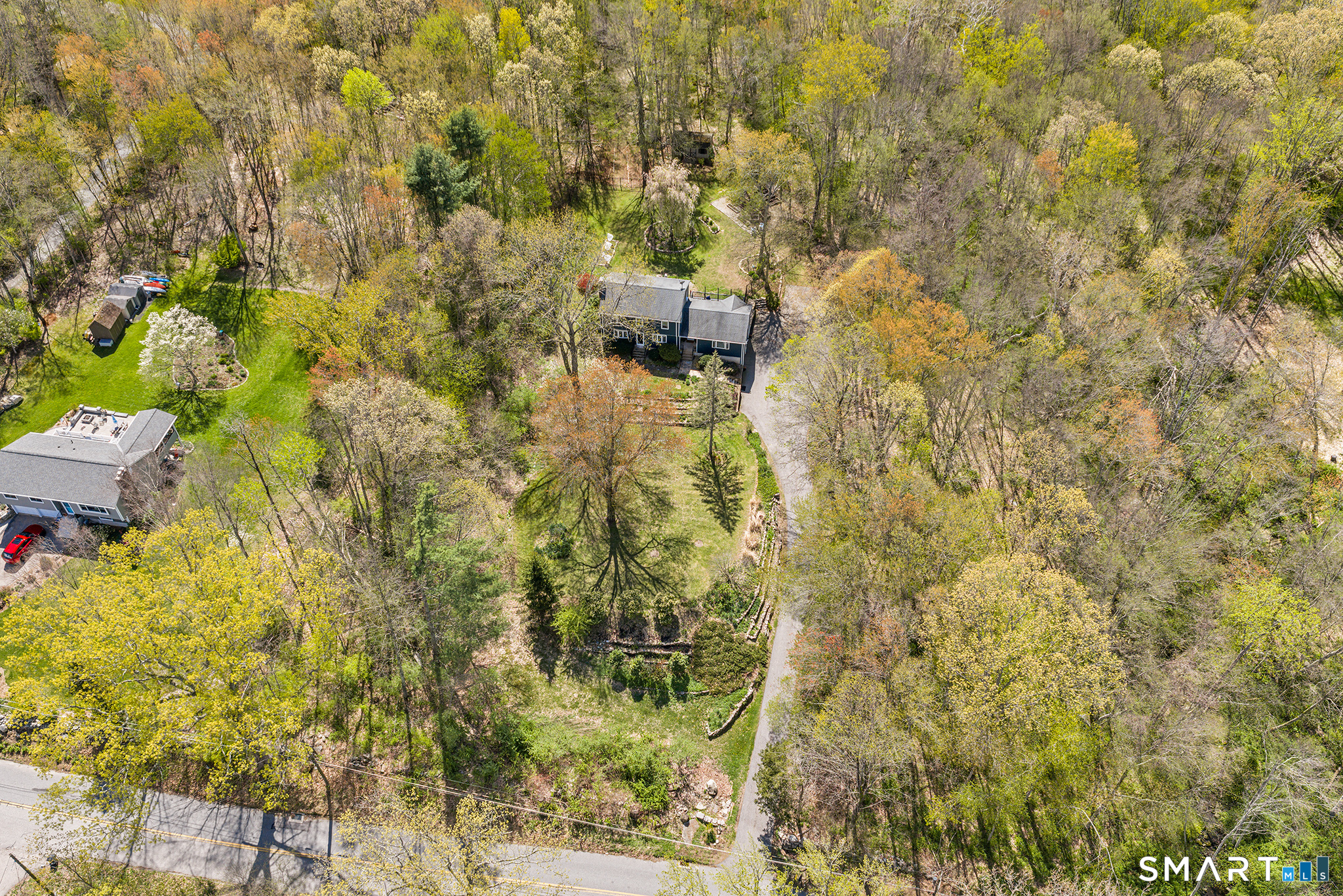 1169 Flanders Road Coventry CT 06238