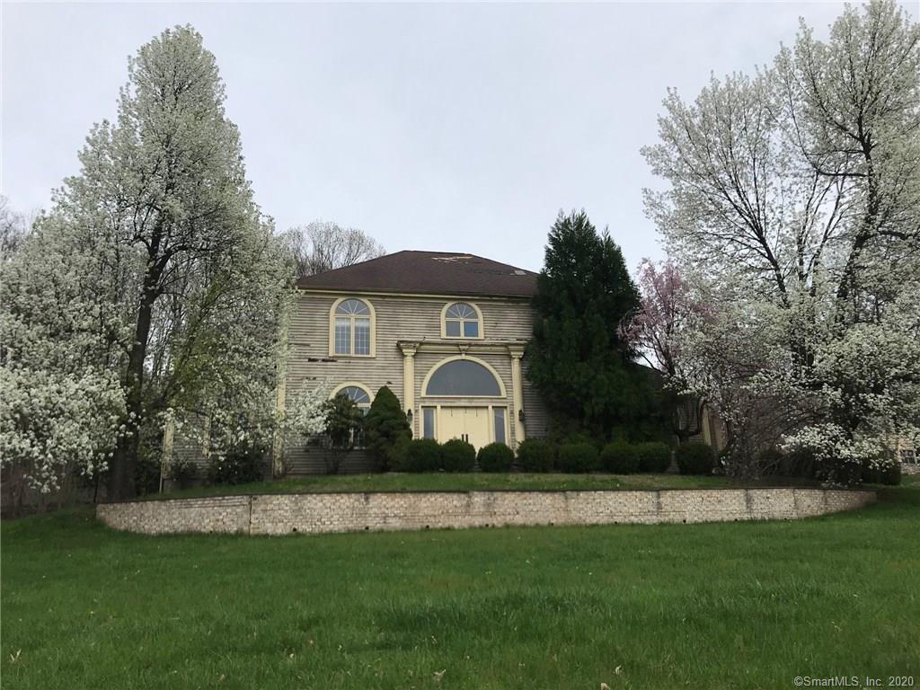 8 Landmark Drive Bridgewater CT 06752