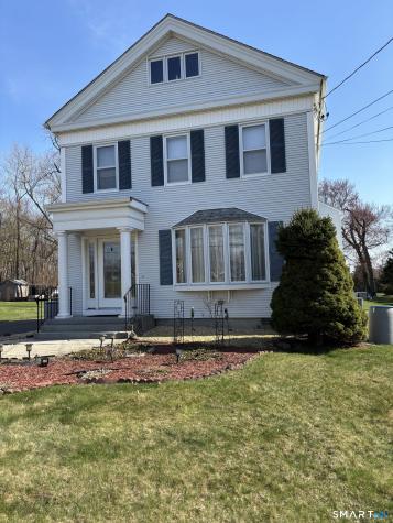 151 Forbes Street East Hartford CT 06108