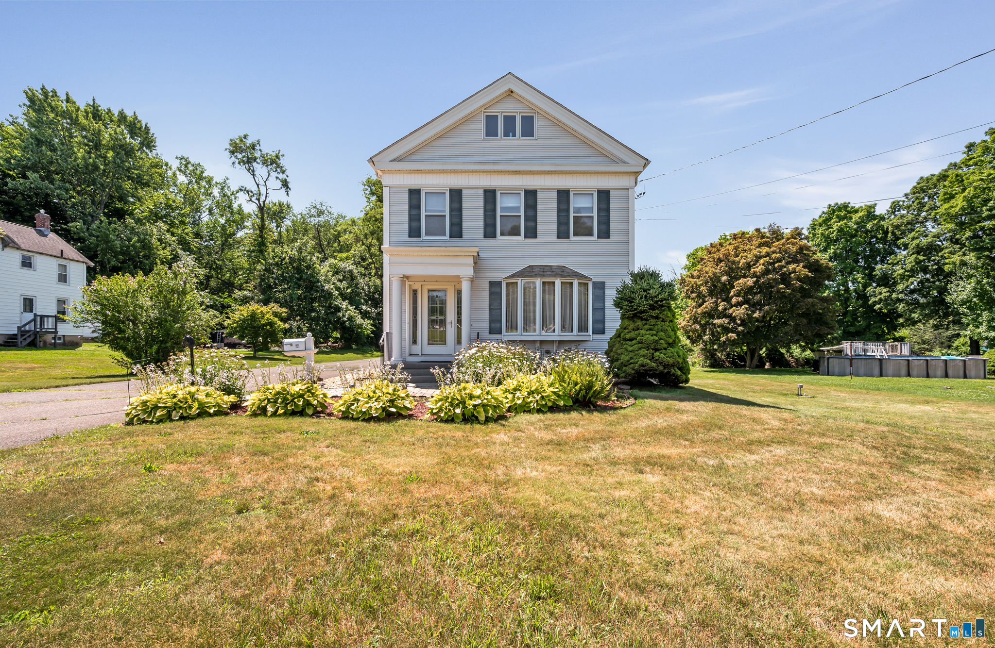 151 Forbes Street East Hartford CT 06108