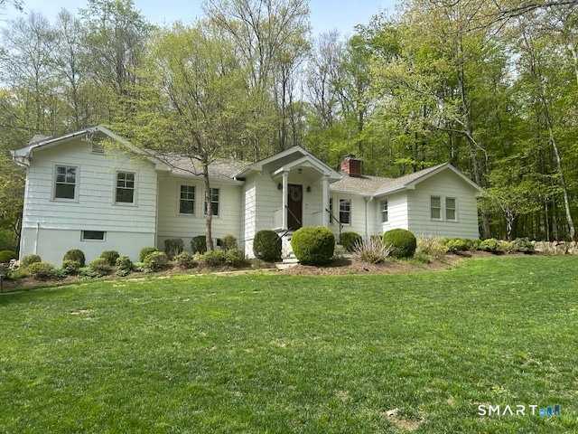 192 New Canaan Road Wilton CT 06897