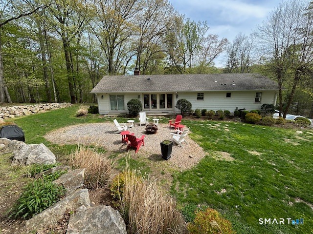 192 New Canaan Road Wilton CT 06897