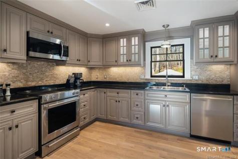 192 New Canaan Road Wilton CT 06897