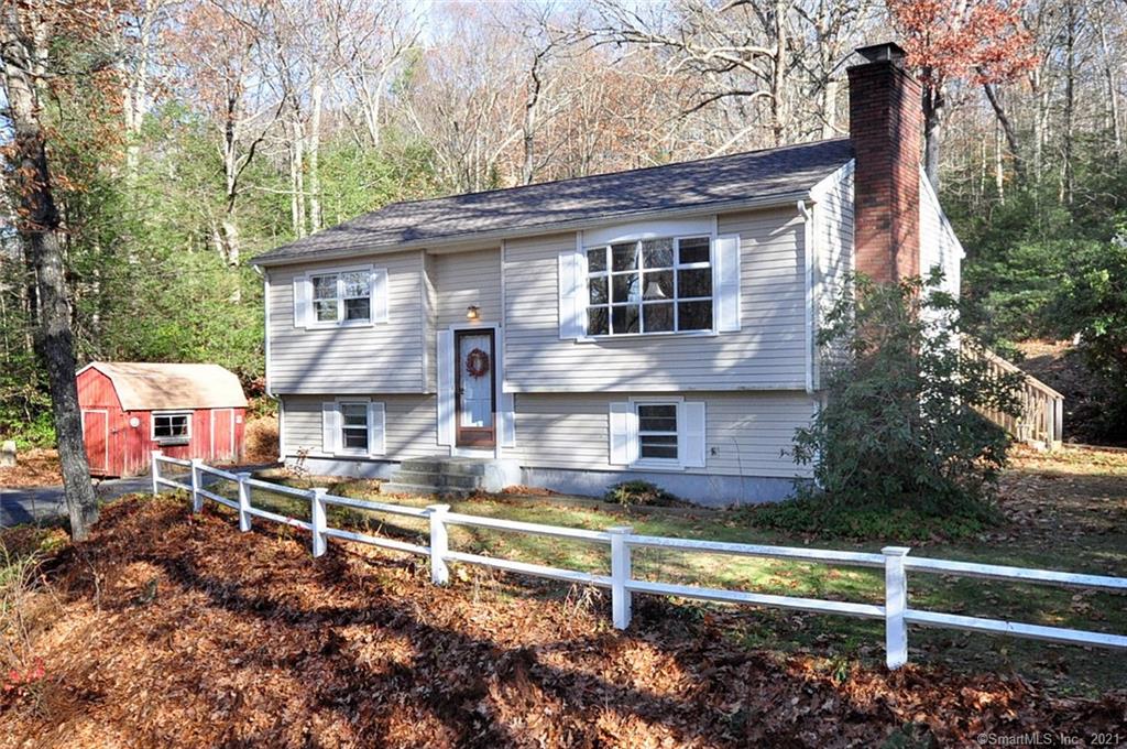 376 Steele Road New Hartford CT 06057