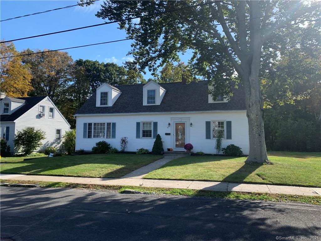 92 General Patton Drive Naugatuck CT 06770