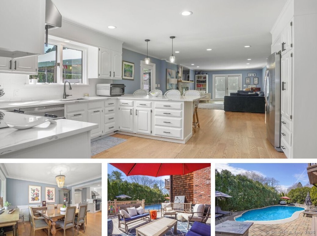 45 Homestead Road Greenwich CT 06831