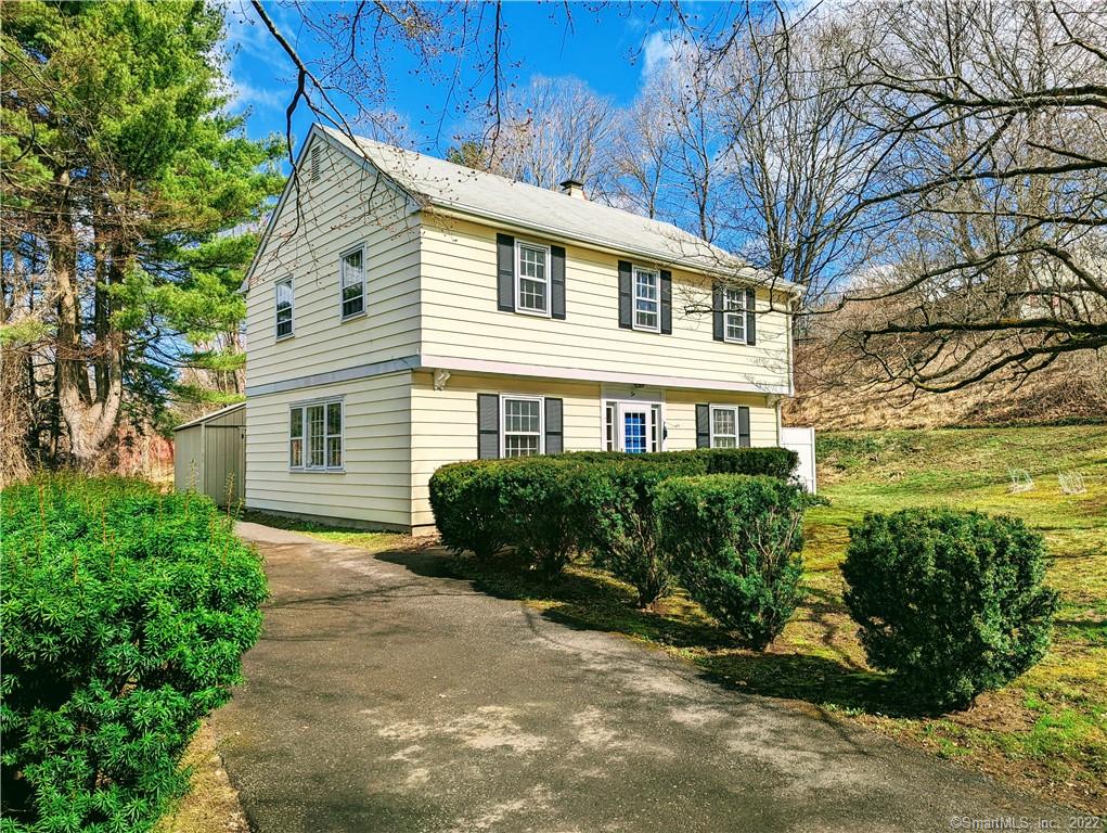 6 Hawley Road Danbury CT 06811