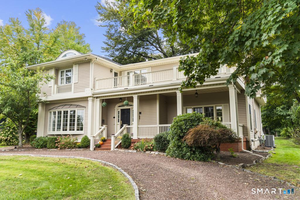 152 West River Street Milford CT 06460
