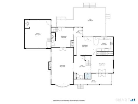 152 West River Street Milford CT 06460