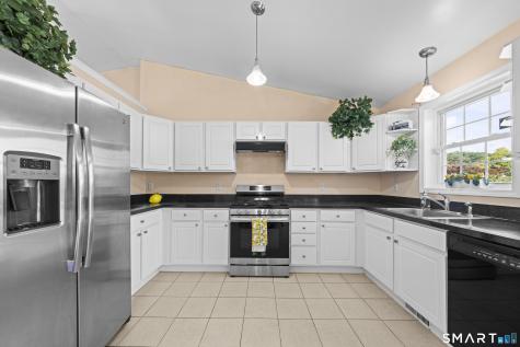 162 Hillcrest Avenue Waterbury CT 06705
