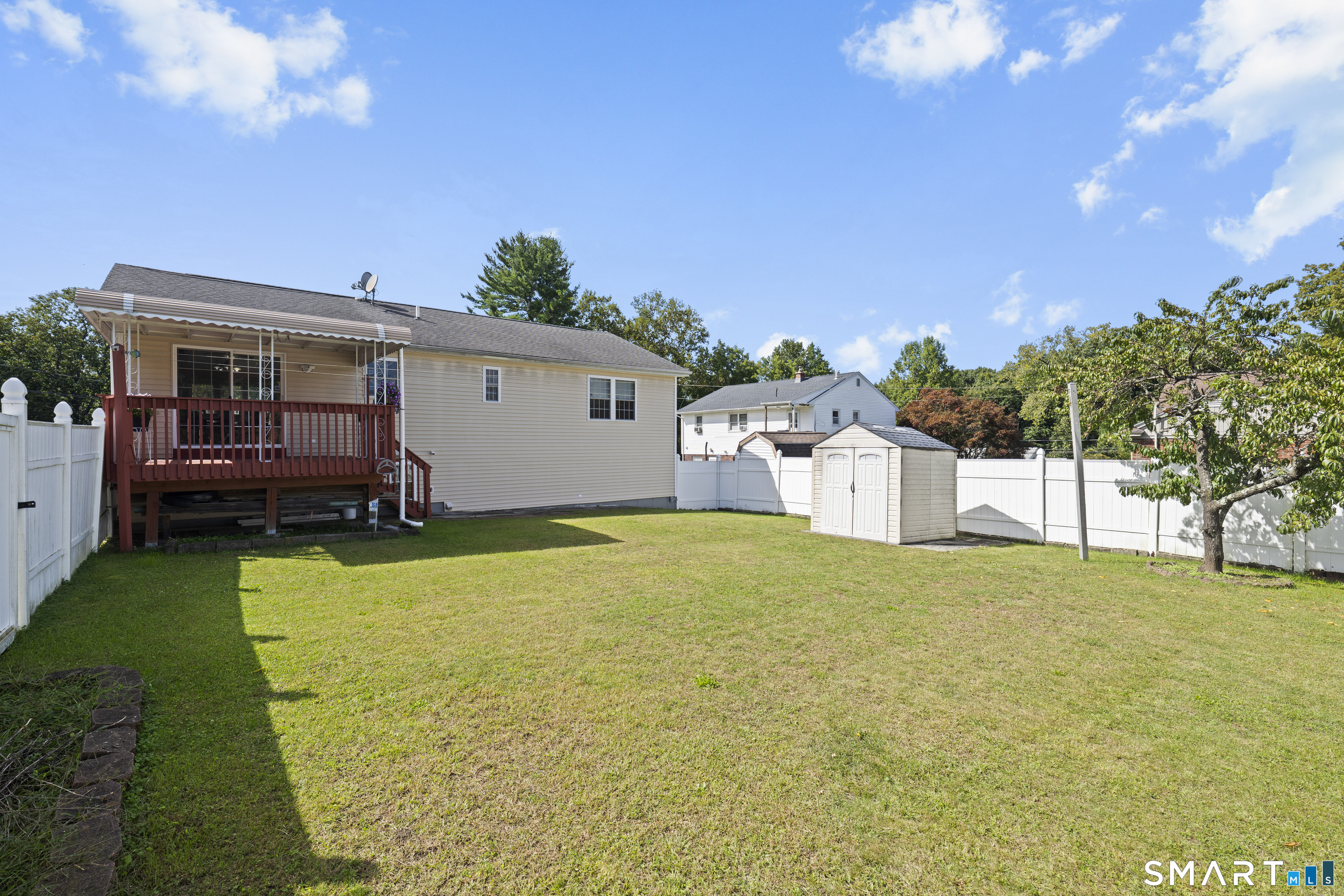 162 Hillcrest Avenue Waterbury CT 06705