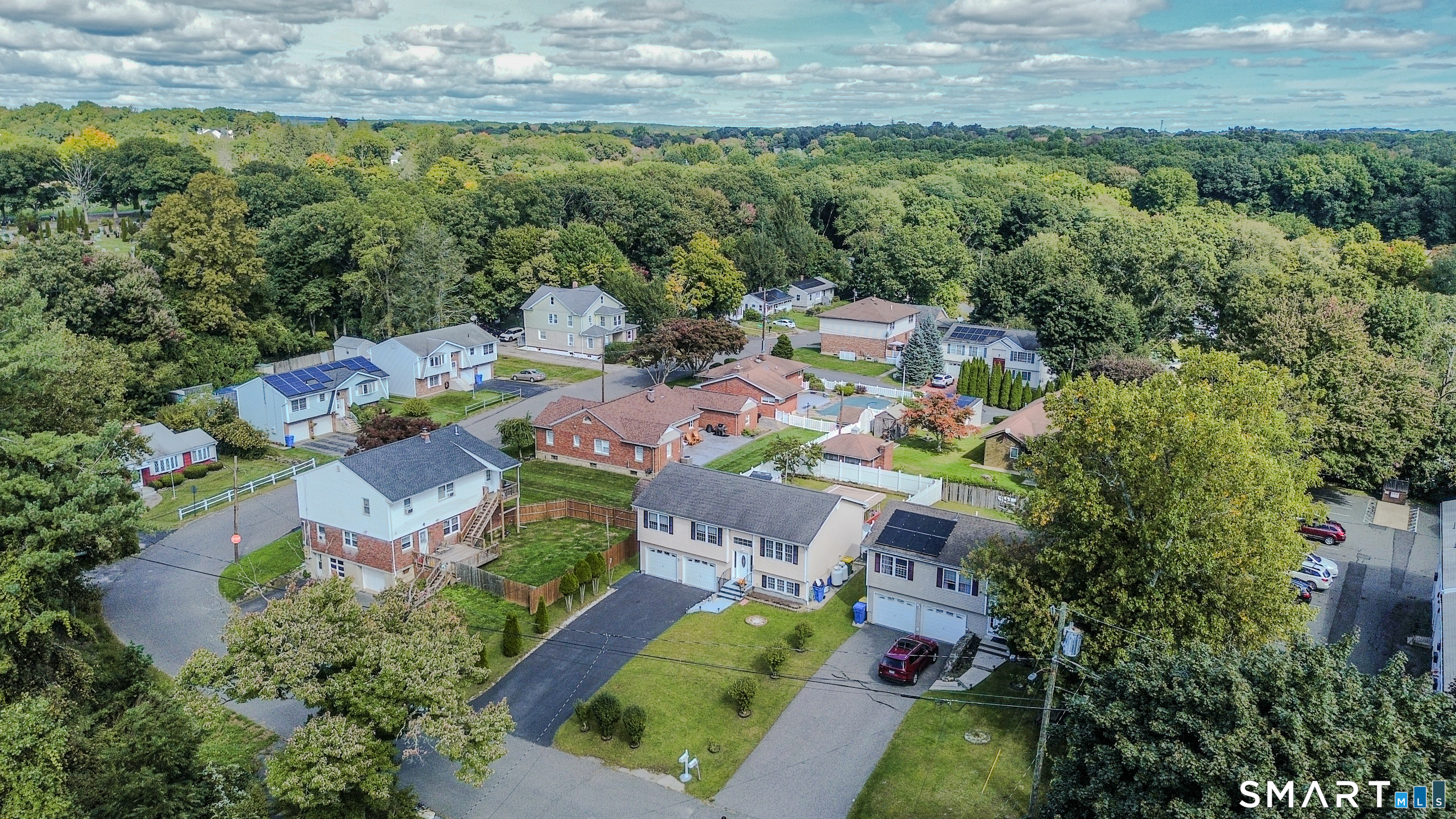 162 Hillcrest Avenue Waterbury CT 06705