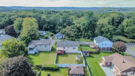 162 Hillcrest Avenue Waterbury CT 06705