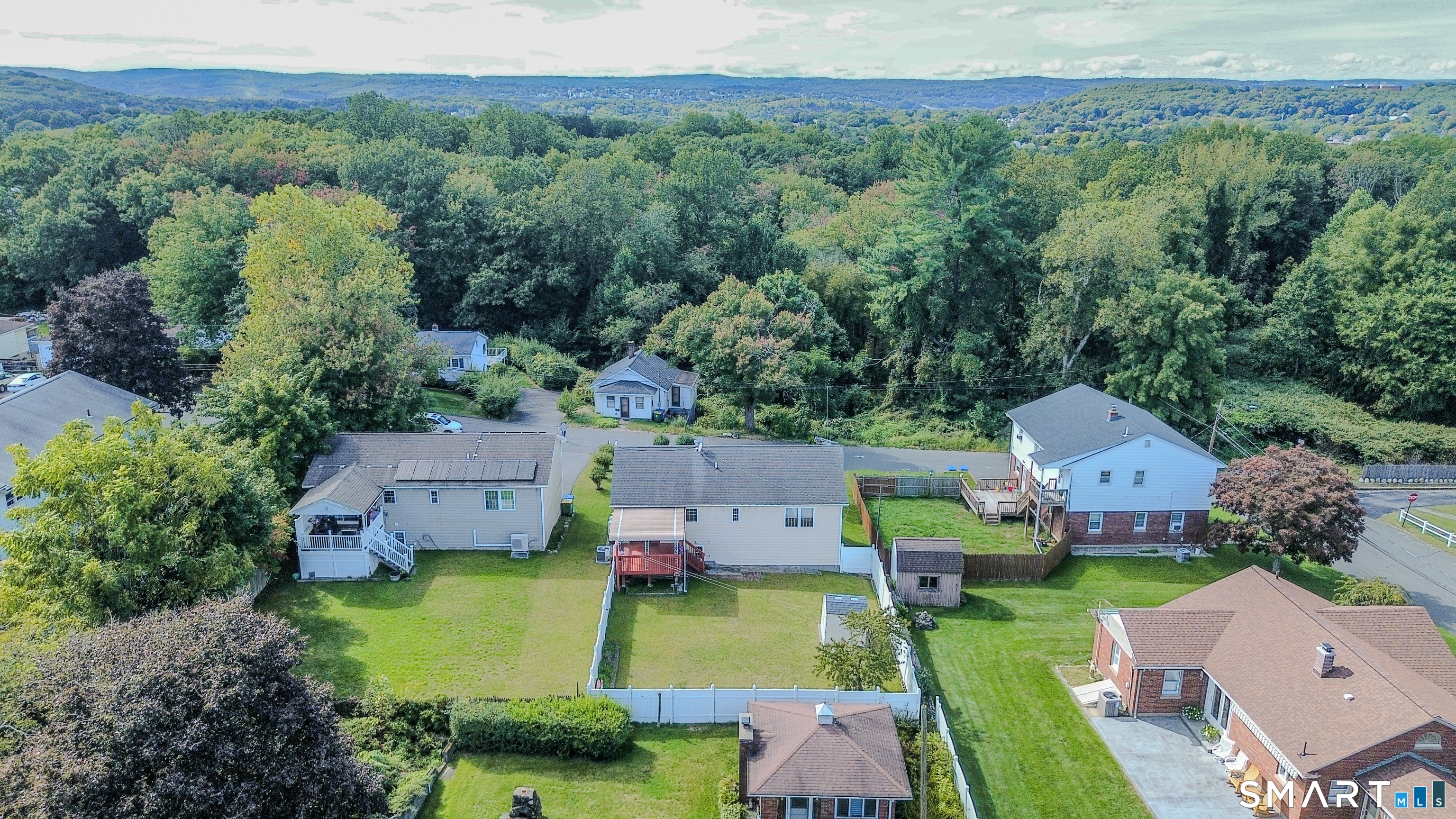 162 Hillcrest Avenue Waterbury CT 06705