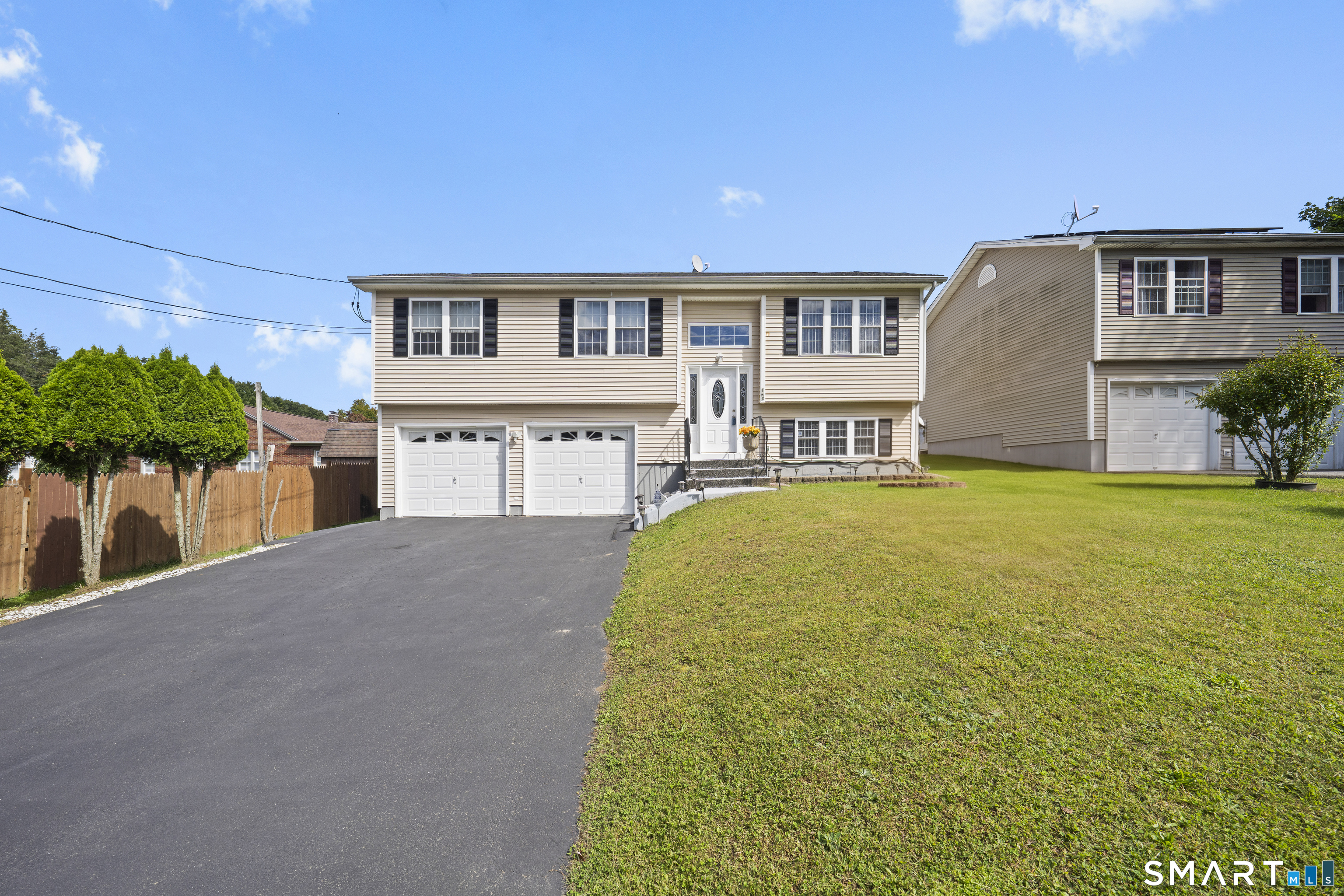 162 Hillcrest Avenue Waterbury CT 06705