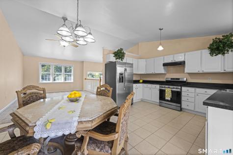 162 Hillcrest Avenue Waterbury CT 06705