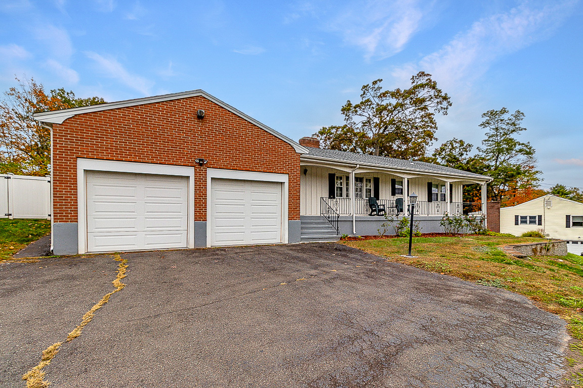 97 Longview Drive Berlin CT 06037