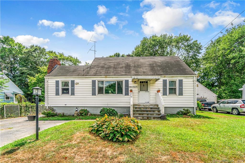 1295 Old Town Road Bridgeport CT 06606
