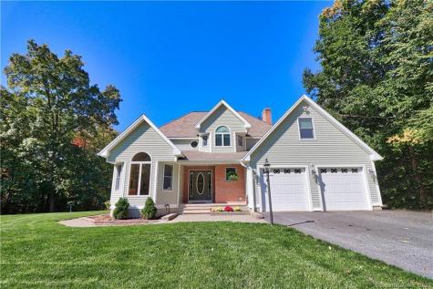 109 Beeney Road New Hartford CT 06057