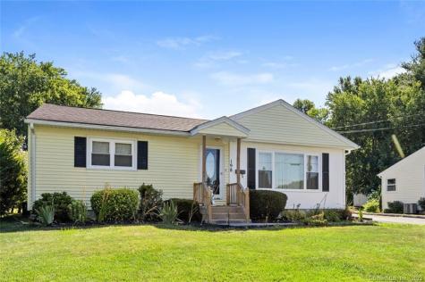 198 Kozani Street Bristol CT 06010