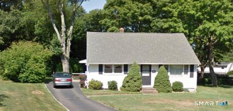 5 Dell Court Wallingford CT 06492