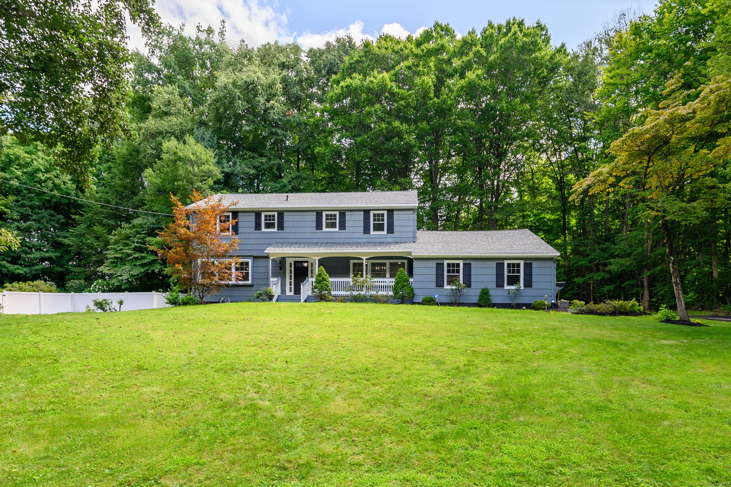 38 Cliffmount Drive Bloomfield CT 06002
