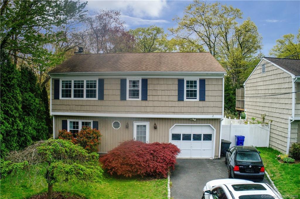 19 Knollwood Road Norwalk CT 06854