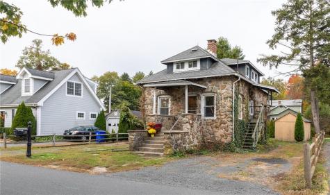 10 Dunham Road Canton CT 06019