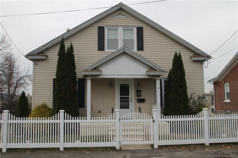 21 Addison Street Waterbury CT 06708